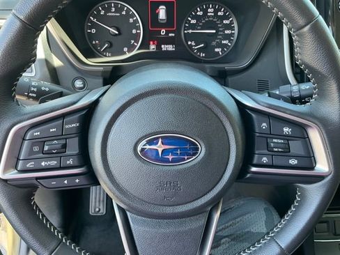 Used 2025 Subaru Ascent Premium AWD/4WD image 29
