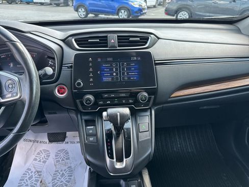 Used 2017 Honda CR-V Touring image 20
