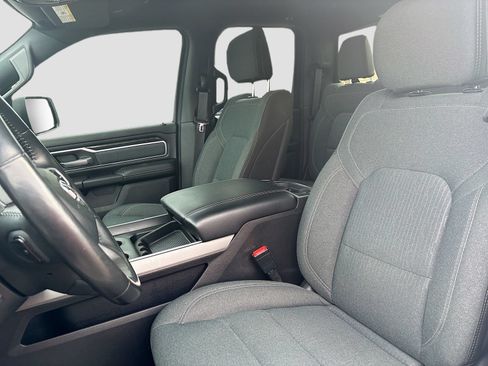 Used 2022 RAM 1500 Big Horn w/ Night Edition AWD/4WD image 20