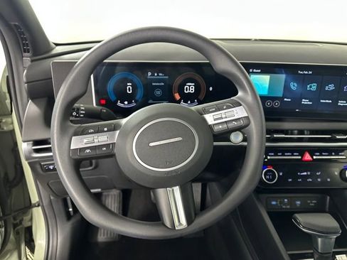 Certified 2025 Hyundai Santa Cruz SEL image 14