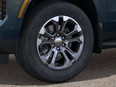 New 2026 Chevrolet Tahoe LT AWD/4WD image 33
