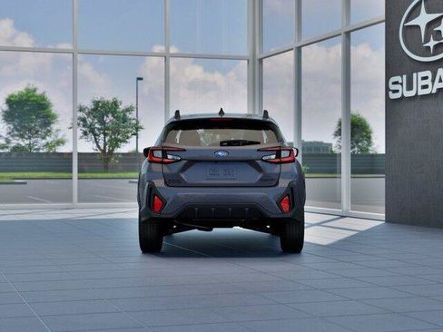New 2026 Subaru Crosstrek 2.5i Premium AWD/4WD image 8