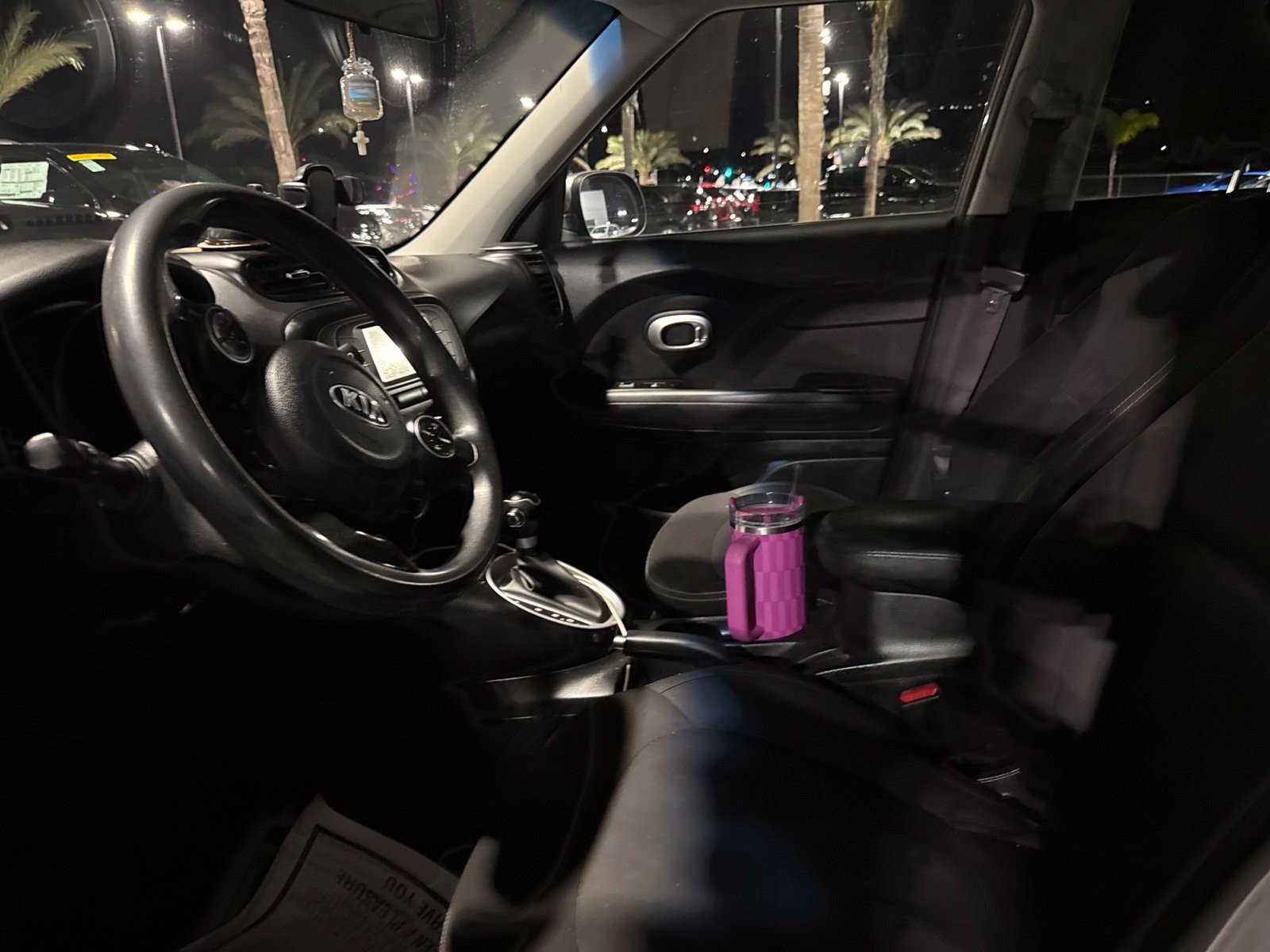 Used 2019 Kia Soul FWD image 6