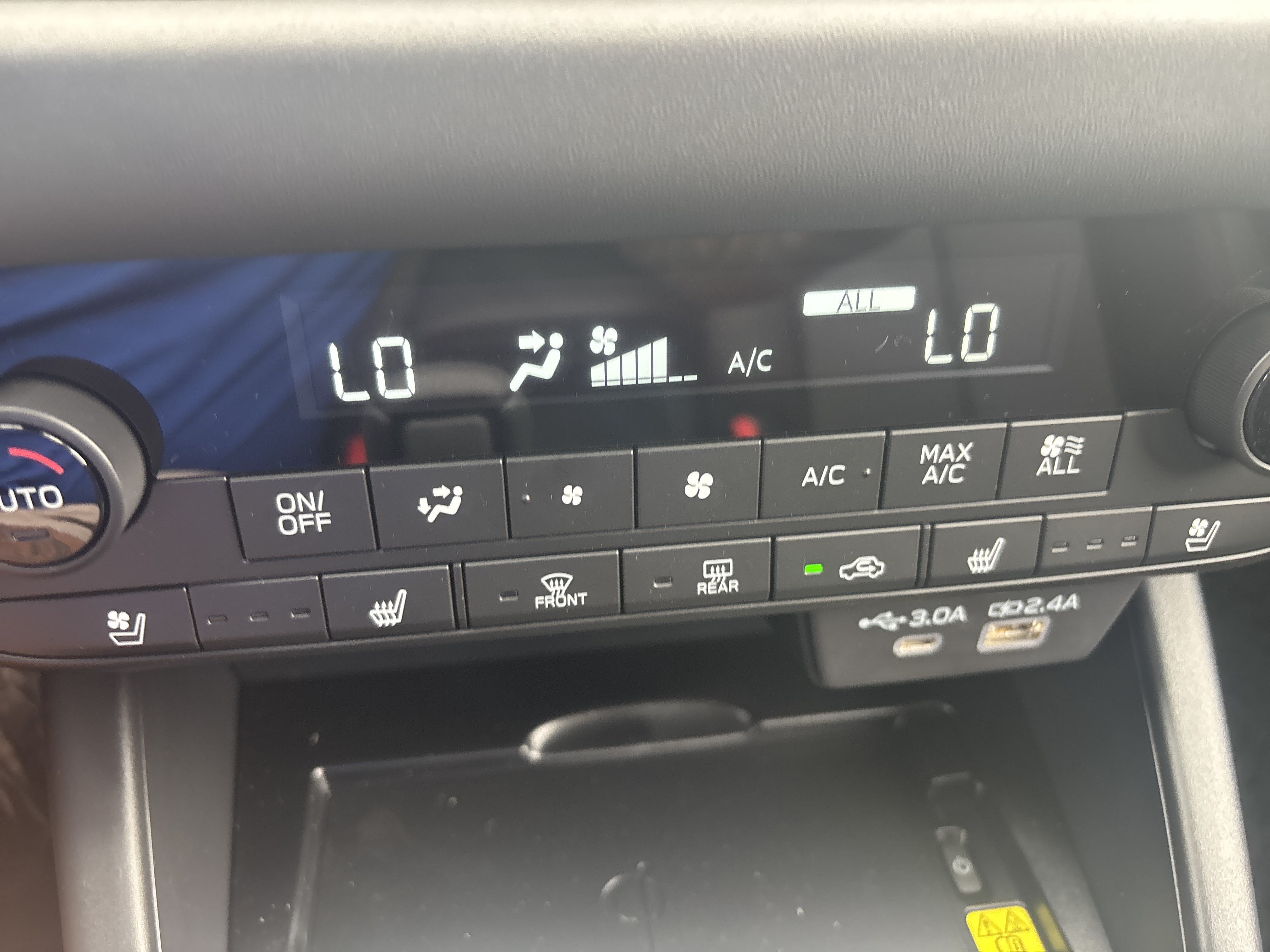 New 2026 Subaru Outback Touring XT AWD/4WD image 28