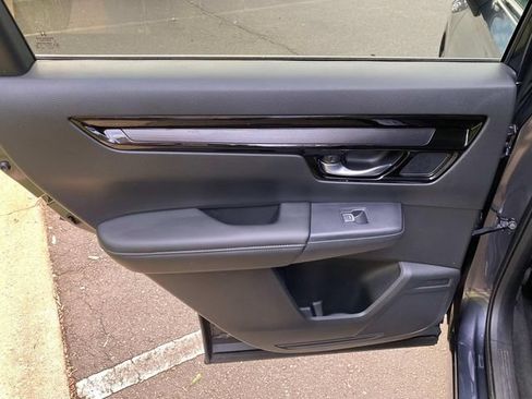 Used 2026 Honda CR-V EX-L image 10