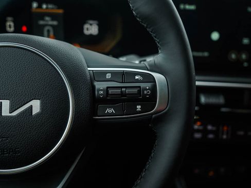 New 2026 Kia K5 GT-Line w/ GT-Line Premium Package image 20