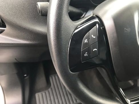 Used 2021 RAM ProMaster City Tradesman w/ Window Group 09 image 15