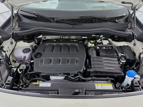 New 2026 Volkswagen Tiguan SE R-Line image 30