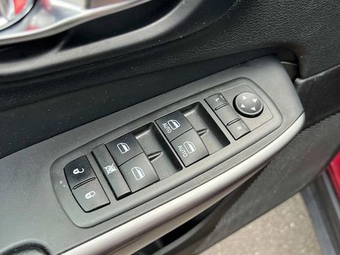 Used 2021 Jeep Cherokee Latitude Lux image 13