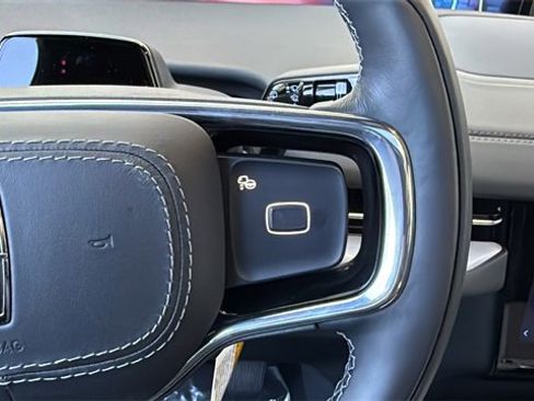 New 2025 Lincoln Navigator Reserve w/ Jet Appearance Package image 34