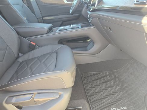 New 2026 Volkswagen Atlas SE AWD/4WD image 12