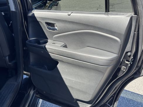 Certified 2021 Honda Pilot Elite image 22