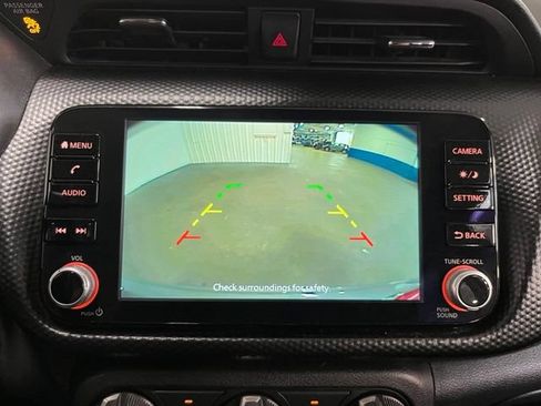 Used 2024 Nissan Kicks SV FWD image 26