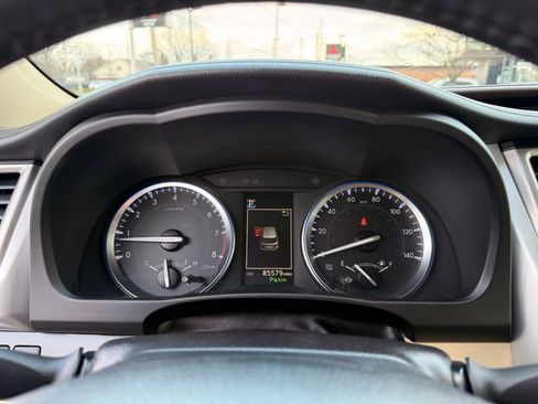 Used 2019 Toyota Highlander Limited image 53
