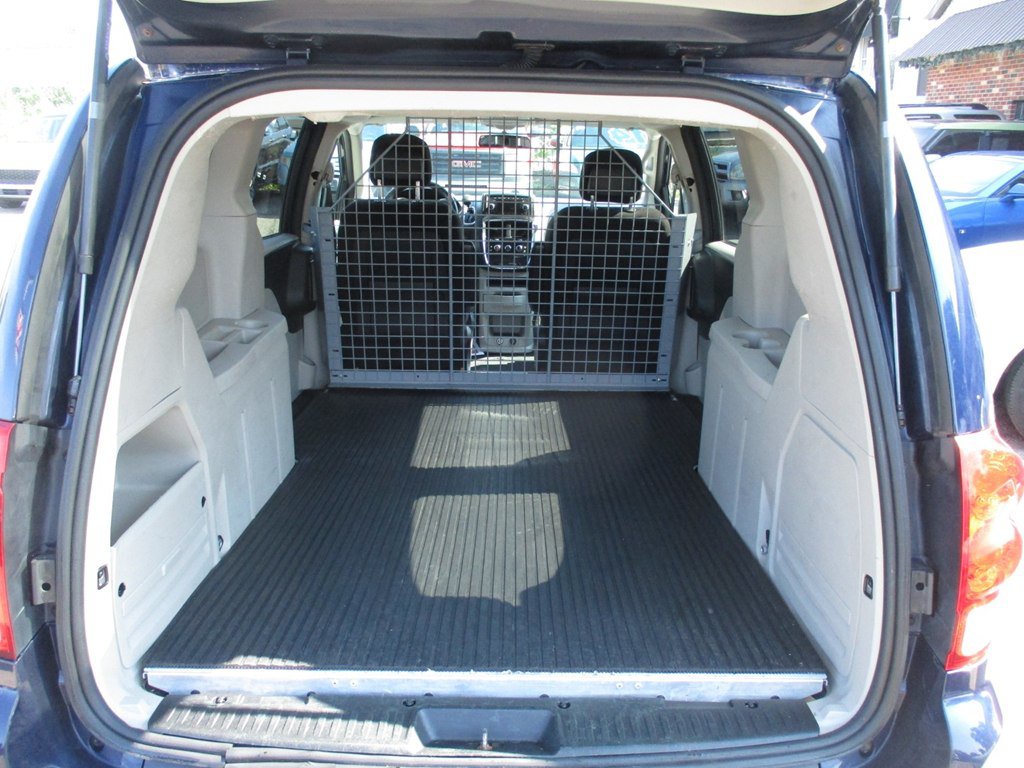 Used 2014 RAM C/V Tradesman FWD image 5