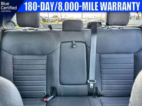 Certified 2021 Ford Ranger XL w/ Equipment Group 101A High image 16