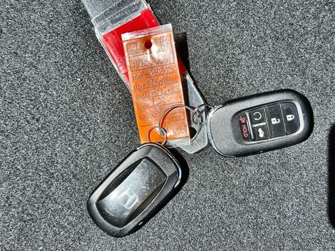 Used 2024 Honda Accord LX image 25