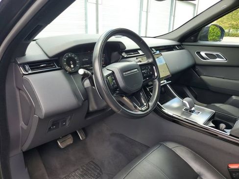 Used 2025 Land Rover Range Rover Velar Dynamic SE AWD/4WD image 18