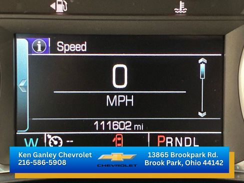 Certified 2018 Chevrolet Traverse LT AWD/4WD image 14