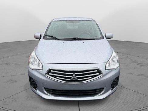 Used 2019 Mitsubishi Mirage G4 ES image 3