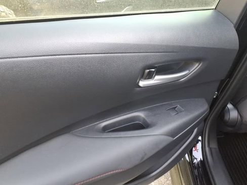 Used 2024 Toyota Corolla Sedan w/ SE Convenience Package image 6