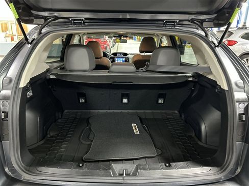 Certified 2022 Subaru Crosstrek 2.5i Sport w/ Moonroof Package image 27