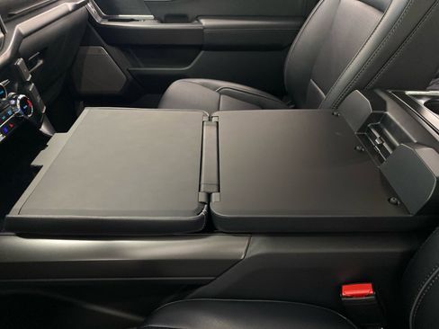 New 2026 Ford F150 Lariat image 56