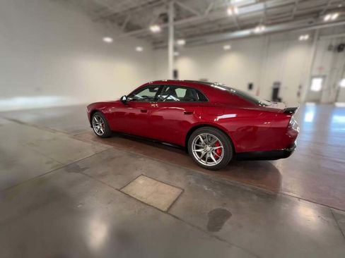 New 2026 Dodge Charger Scat Pack w/ Track Package image 7