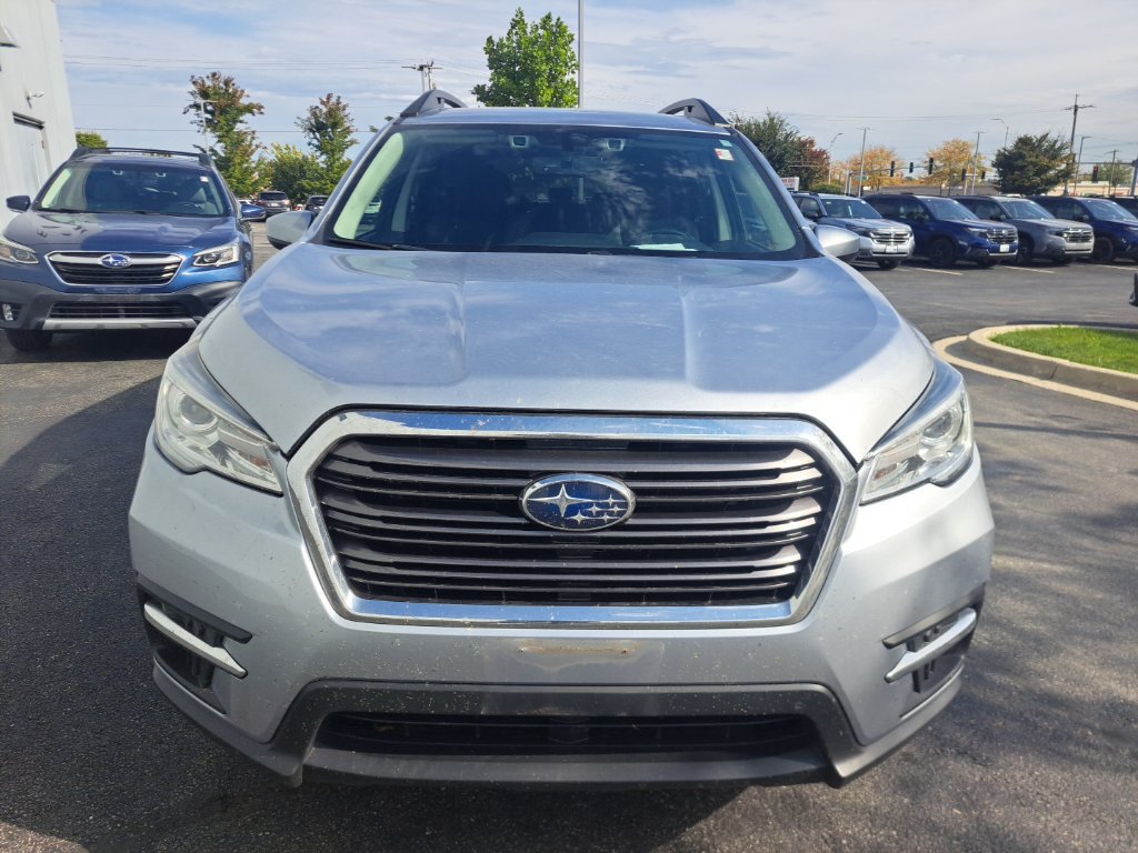 Used 2022 Subaru Ascent Premium w/ Convenience Package AWD/4WD image 3