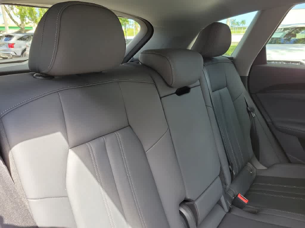 New 2026 Audi Q5 2.0T AWD/4WD image 21