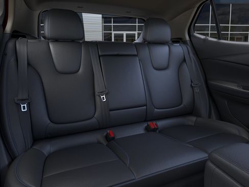 New 2026 Buick Encore GX Sport Touring w/ Comfort Package image 48