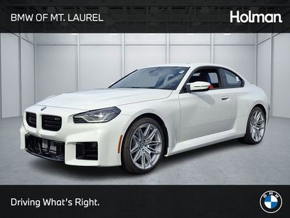 New 2025 BMW M2 w/ Lighting Package