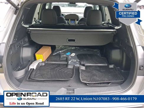 Used 2026 Subaru Forester Premium AWD/4WD image 20