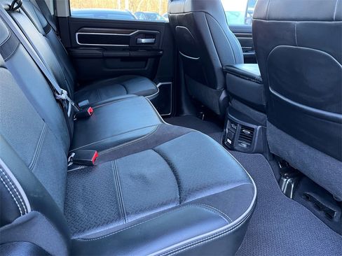 Used 2024 RAM 2500 Laramie image 16