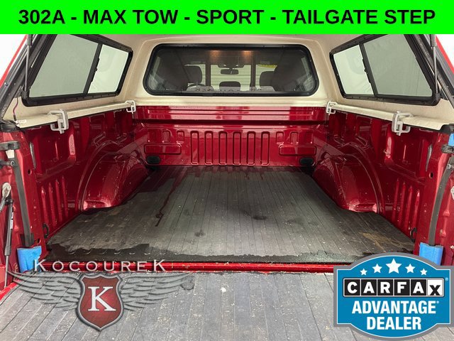 Used 2020 Ford F150 XLT w/ Equipment Group 302A Luxury AWD/4WD image 24
