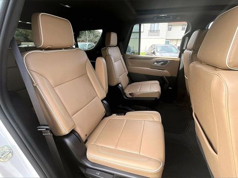 Used 2023 Chevrolet Tahoe Premier image 22