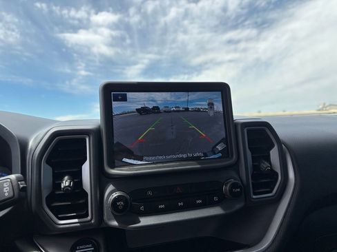 Used 2024 Ford Bronco Sport Big Bend w/ Convenience Package image 21