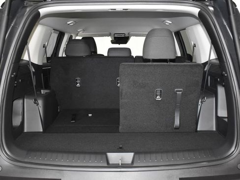 New 2026 Hyundai Santa Fe SE image 28