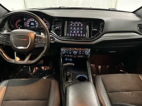 Used 2021 Dodge Durango GT image 20