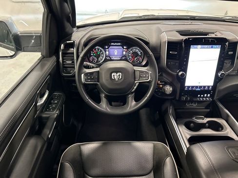 Used 2024 RAM 1500 Laramie image 30