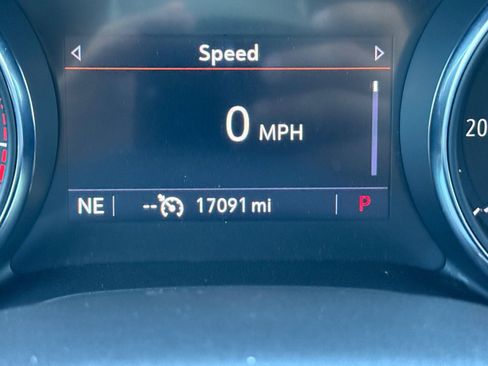 Used 2023 Buick Encore GX Preferred image 27