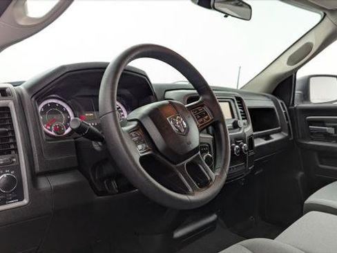 Used 2022 RAM 1500 Tradesman w/ Popular Equipment Group RWD image 18