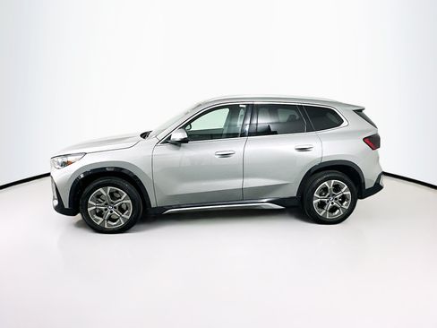 Used 2025 BMW X1 xDrive28i AWD/4WD image 4