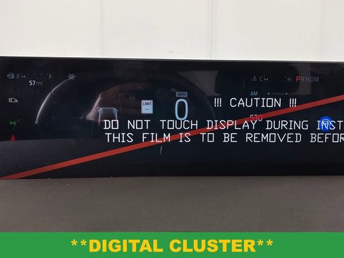 New 2025 Ford Expedition Max King Ranch image 21