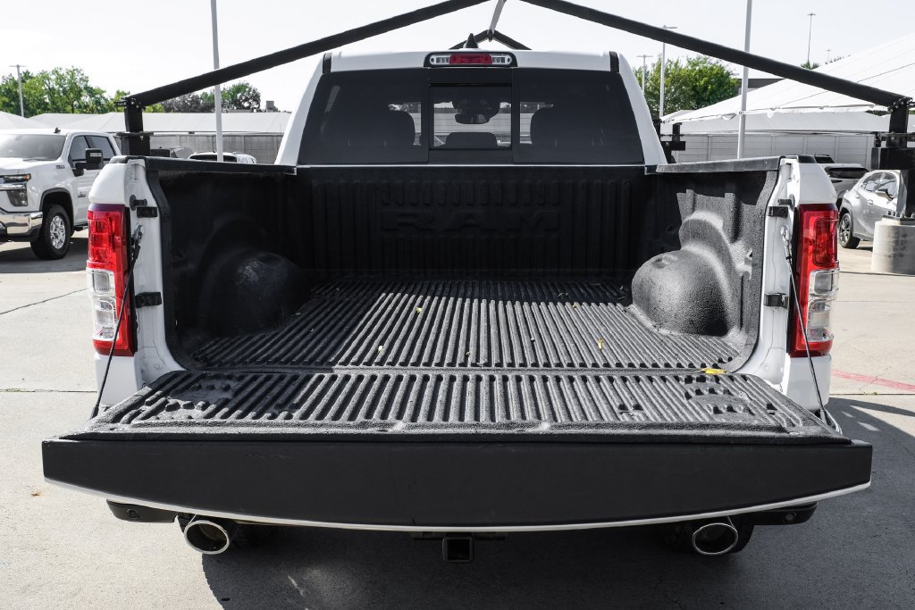 Used 2023 RAM 1500 Big Horn AWD/4WD image 55