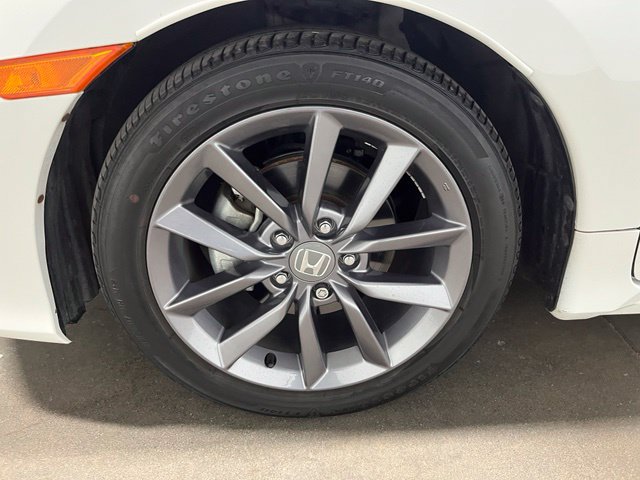 Used 2019 Honda Civic EX-L image 28
