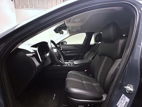 Certified 2024 MAZDA CX-50 AWD 2.5 S w/ Cargo Package image 10