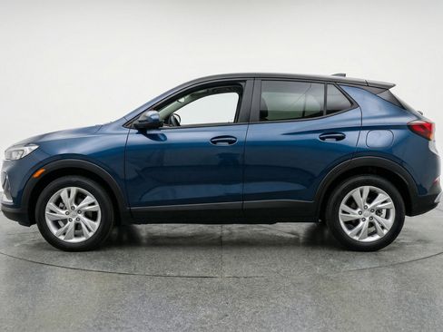 Used 2025 Buick Encore GX Preferred image 5