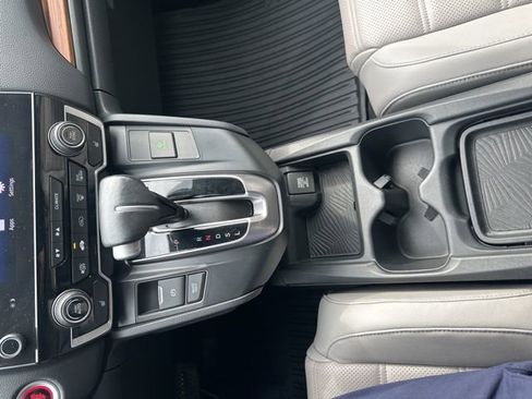 Used 2017 Honda CR-V EX-L image 12