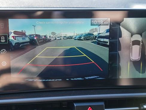 New 2026 Kia Sportage SX image 24